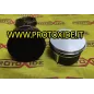 Smedede stempler Mini Cooper R53 til turbokonvertering Smedede stempler Mini Cooper R53 til turbokonvertering