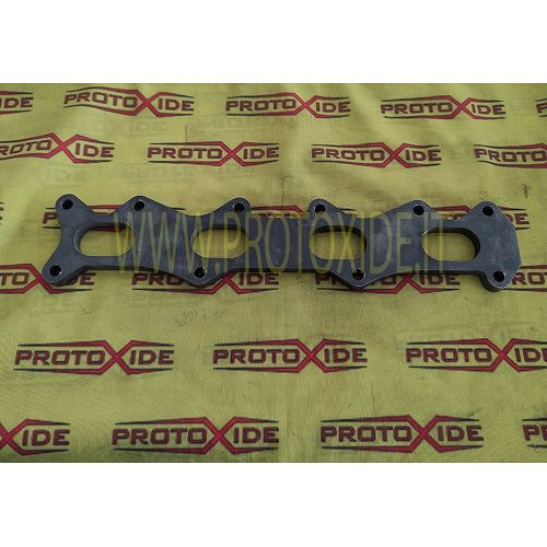Izplūdes kolektora atloki Fiat Bravo- Brava 1.600 16v tērauds Izplūdes kolektora atloki