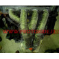 Colector de evacuare Renault Clio 1800 - 2000 Williams 16V tip 4-2-1 inox