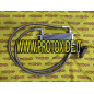 Mini Cooper R53 oil radiator kit with plate and pipes Mini Cooper R53 oil radiator kit with plate and pipes