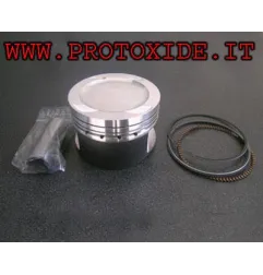 Kovani bati Fiat Coupé Turbo, Fiat Stilo Turbo 2400 20v 5 valjev