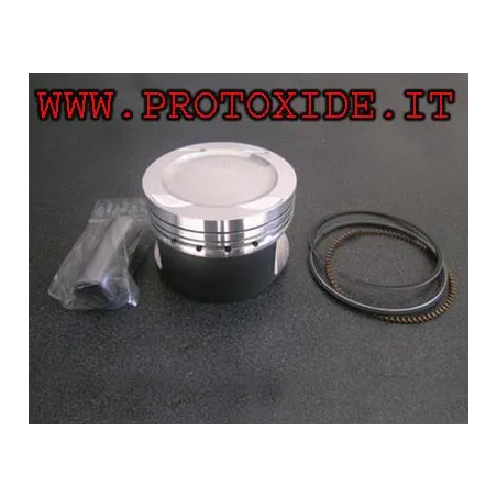 Πεπιεσμένα πιστόνια Fiat Coupe Turbo Fiat Stilo turbo 2400 20v 5κύλινδροι