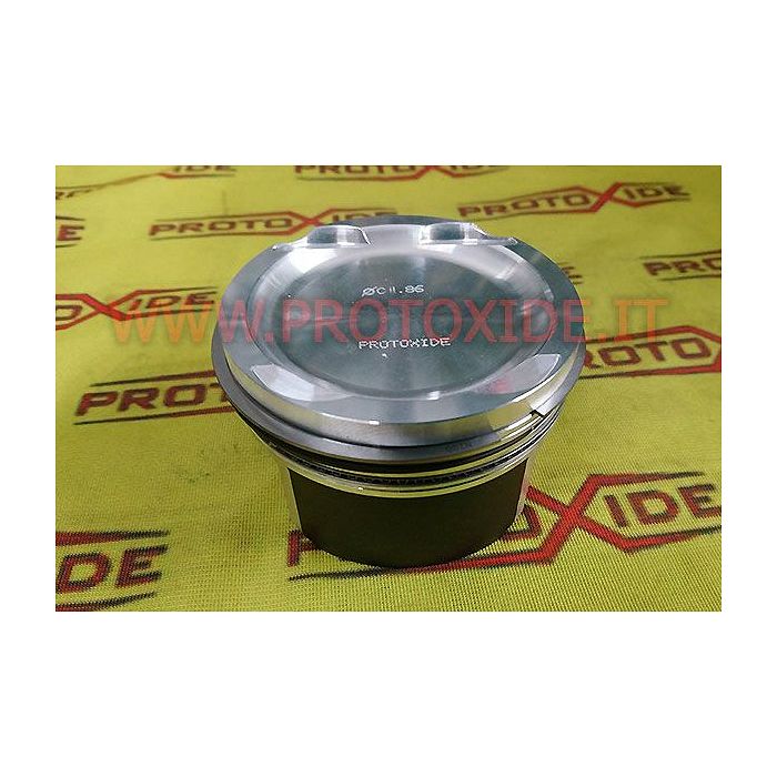 Pistons forgés Opel GT 2000 Turbo 16v