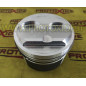 Pistons modelats d'alta compressió Fiat X19 per a motors aspirats de les sèries 1 i 2 Pistons modelats d'alta compressió Fiat X19 per a motors aspirats de les sèries 1 i 2