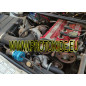 Válvula Pop Off Protoxide Escort - Sierra Cosworth 2000 Turbo com respiro externo Válvula Pop Off Protoxide Escort - Sierra Cosworth 2000 Turbo com respiro externo