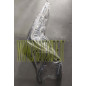 Tubi acqua Lancia Beta Montecarlo Acciaio Inox raffreddamento motore 2 pezzi
