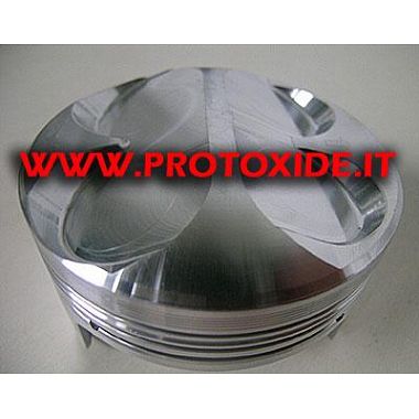copy of Saxo Peugeot 106 Pistons and high incl. Forged Auto Pistons