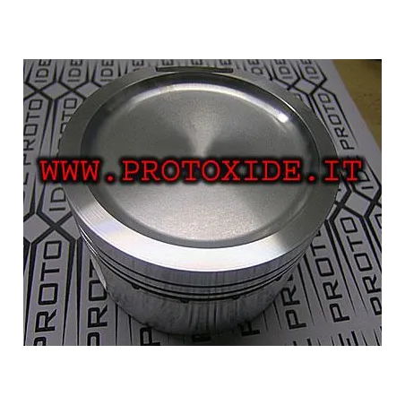 Pistoane forjate Alfa Romeo 75 1800 Turbo