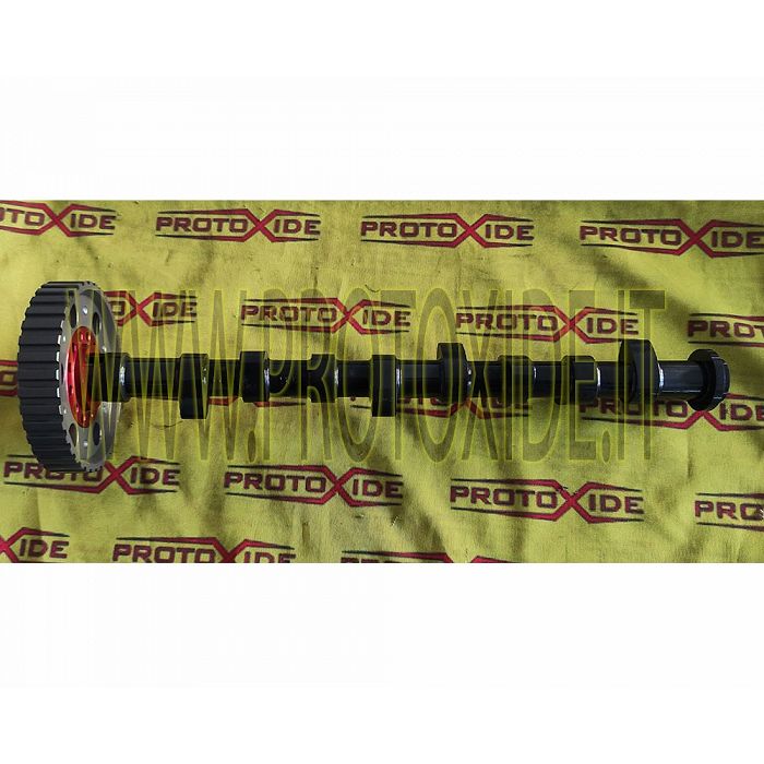 Acél vezérműtengely Fiat Punto Grandepunto 1200 75 LE Fire Transformation Turbohoz Acél vezérműtengely Fiat Punto Grandepunto 1200 75 LE Fire Transformation Turbohoz