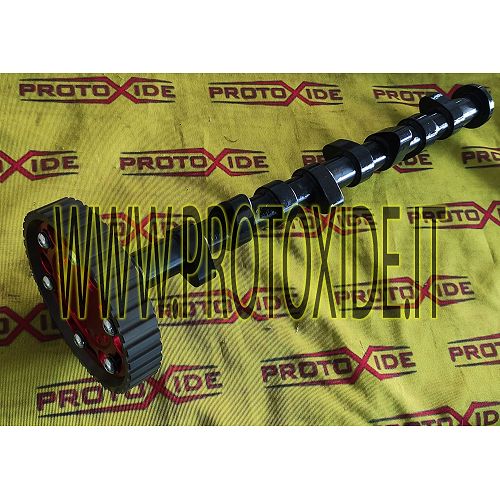 Čelična bregasta osovina za Fiat Punto Grandepunto 1200 75hp Fire Transformation Turbo