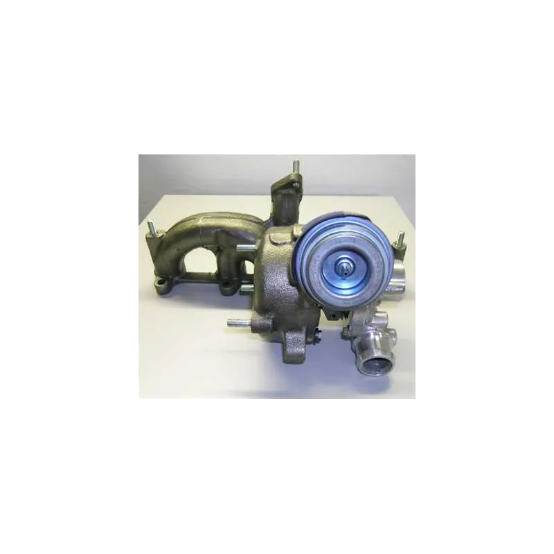 Turbopuhala Alfa 147 105 KM Jtd