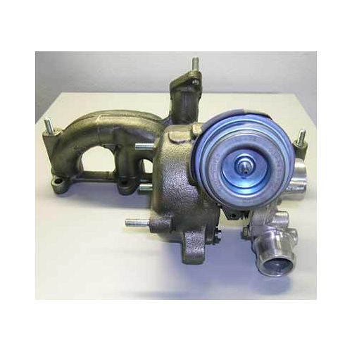 Turbokompresors Alfa 147 105 ZS JTD Produktu kategorijas