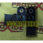 Aps Turbo pressure sensor 4 Bar absolute FIAT ALFA LANCIA turbodiesel and petrol engines 4 wires