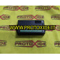Recalibration module for speed odometers on cars, motorbikes and boats Recalibration module for speed odometers on cars, motorbikes and boats