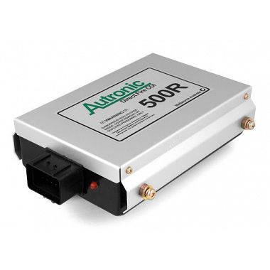 Autronic 4-cylinder CDI capacitive ignition control unit. Electronic ignitions and upgraded coils