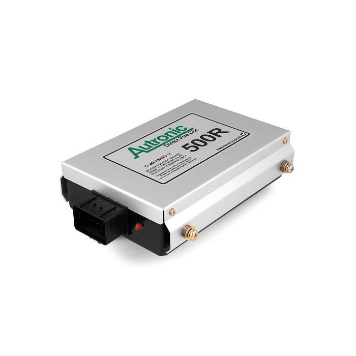 Autronic 4 silindirli CDI kapasitif ateşleme kontrol ünitesi