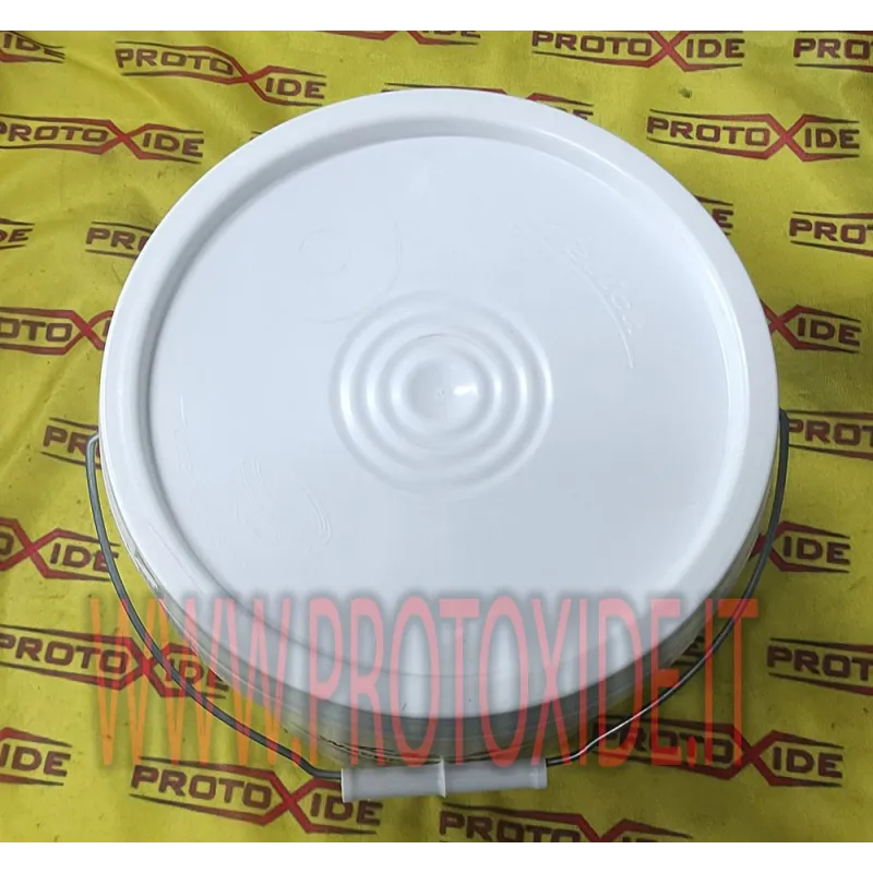 خليط حشو تقوية بلوك المحرك 7 كيلو