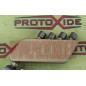 Distributor block Nitrous oxide 4-1 Nitrous Works gas or petrol with FAN Distributor block Nitrous oxide 4-1 Nitrous Works gas or petrol with FAN