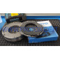 Kit volante monomassa em aço com embreagem reforçada Alfa Romeo Giulia 2200 Turbodiesel