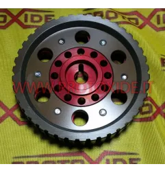 Regulējami sadales vārpstu skriemeļi Fiat 131 Racing 2000, regulējama sadales fāze, BEZ siksnas aizsarga