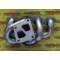 Kolektor wydechowy Lancia Delta 2000 8v turbo atak Mitsubishi Evo