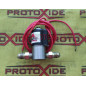 Solenoid valve for PETROL for nitrous oxide kit