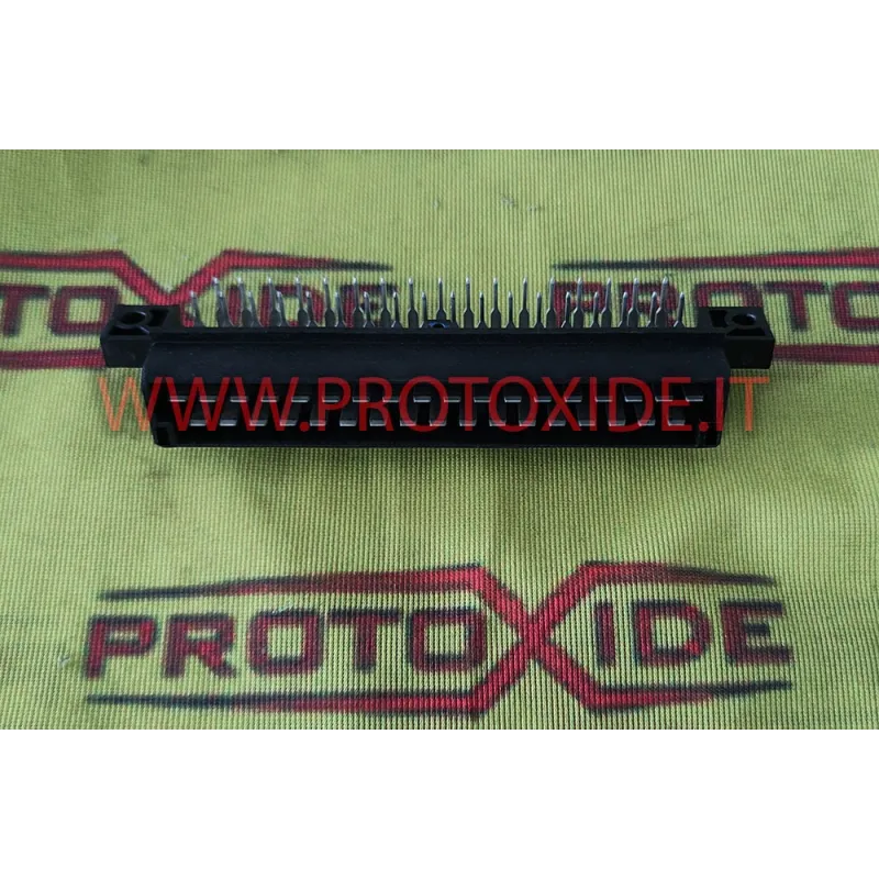 35-pinowe męskie złącze boczne jednostki sterującej Marelli Lancia Delta 35-pinowe męskie złącze boczne jednostki sterującej Marelli Lancia Delta