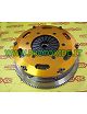 copy of Acier volant avec le kit d'embrayage bi-disque Fiat Punto GT Turbo