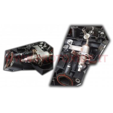 copy of Regulador de presión de combustible para instalar en carril para Audi TT S3 1800 20v Turbo ajustable Reguladores de p...