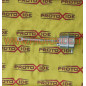 Regulowane ciśnienie wzmocnione wastegate 1,5 - 1,7 bar