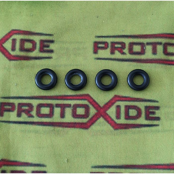 מזרק גומיות O-ring Renault Clio 1800-2000 16v Williams או ראש צילינדר תחתון