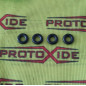 מזרק גומיות O-ring Renault Clio 1800-2000 16v Williams או ראש צילינדר תחתון