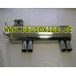 Escape para BMW M3 E36 em Aço Inox