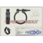 V-Bandschelle von 92mm bis 97mm V-Bandschelle von 92mm bis 97mm