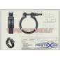 V-Bandschelle von 92mm bis 97mm V-Bandschelle von 92mm bis 97mm