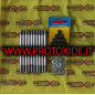 Goujons de culasse renforcés surdimensionnés Lancia Delta - Fiat Coupé 2000 16v 12mm X 1.25