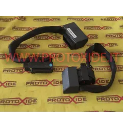 Arnés de cableado de extensión de la ECU del Nissan 350Z - Conectores de la ECU - Arneses de cableado de la ECU