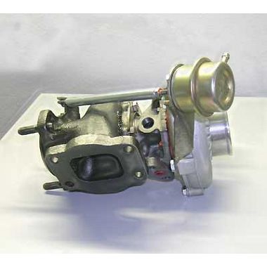 Turbocompressore Lancia Delta Integrale 16V Ev. Původní turbodmychadla