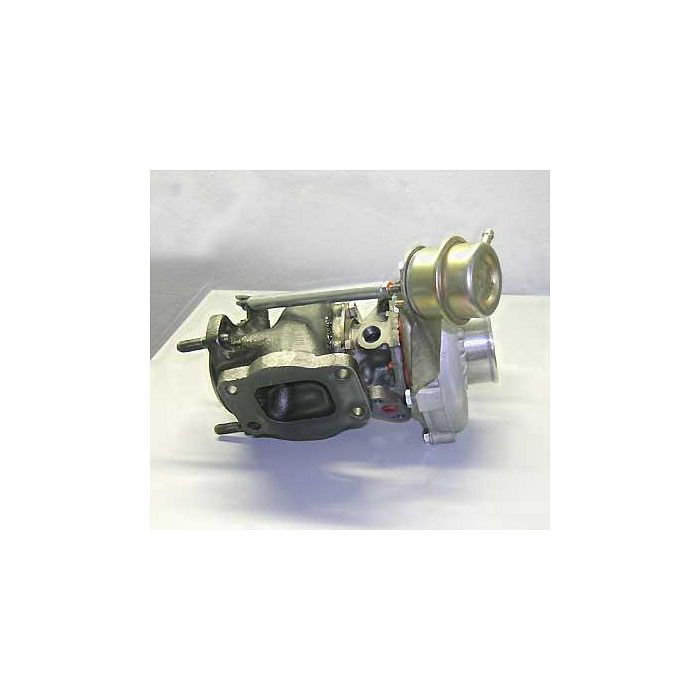 Turbocharger Lancia Delta Integrale 16V Evolution ProtoXide Original turbochargers Turbocharger Lancia Delta Integrale 16V Evolution ProtoXide Original turbochargers