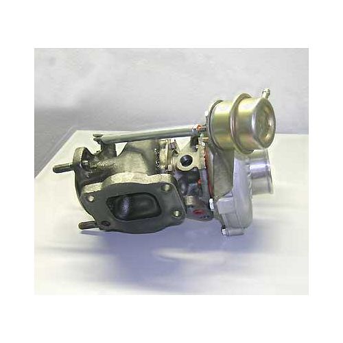 Turbocompressor Lancia Delta Integrale 16V ProtoXide Evolution Originele turbo's
