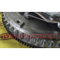 Zestaw wzmocnionego sprzęgła jednomasowego z kołem zamachowym Ford Focus ST MK2 2500 Turbo Zestaw wzmocnionego sprzęgła jednomasowego z kołem zamachowym Ford Focus ST MK2 2500 Turbo