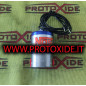 Electrovalvă de protoxid de azot NOS pentru sistem N2o și purjare max 400 CP