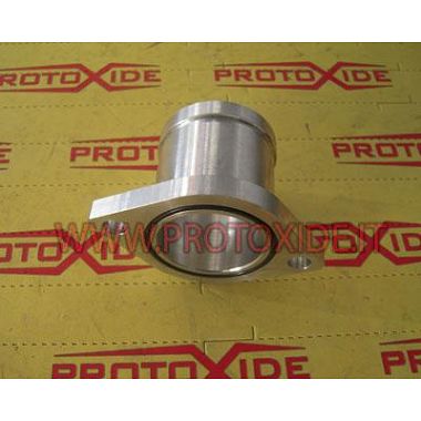 Cono adattatore 2 fori per turbocompressori GT28 Accessoris turbo