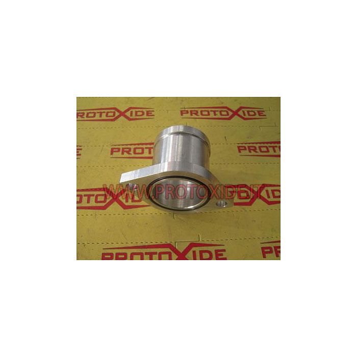 Cone adapter with 2 holes for GT28 turbochargers Accessories for Turbo Cone adapter with 2 holes for GT28 turbochargers Accessories for Turbo