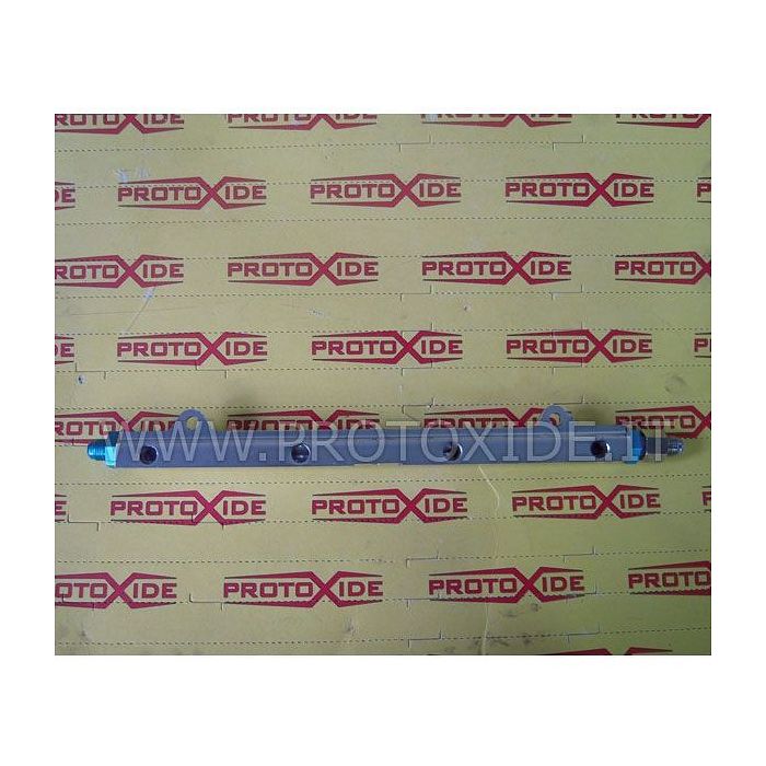 copy of Fluit injectoren Mitsubishi Lancer Evo