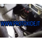 Sendvič adapter za hladilnik olja Ford Escort Cosworth - Sierra 2000 16v Turbo
