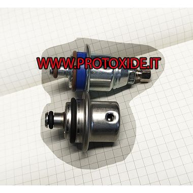 Adjustable fuel pressure regulator for Minicooper R53 Fuel Pressure Regulators