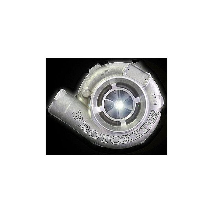 Turbocompresor SERIES GT pe rulmenti dublu