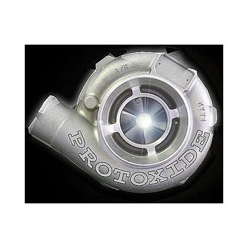 Turbocharger GT SERIES on double bearings Product categories