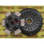 Kit Frizione rinforzata monodisco 6 placche rame per Lancia Delta 2000 16V Turbo Fiat Coupè 2000 16-20v Turbo